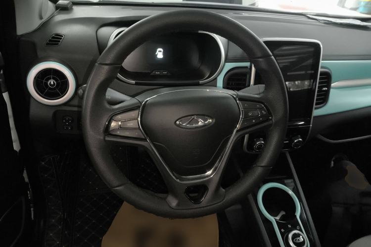 Used Chery Little Ant 2021 150 000 Yuan Ant Fan Edition Ant Stylish Version Lithium Iron Phosphate