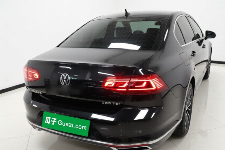 Used Volkswagen Magotan 2020 380TSI DSG Luxury Version
