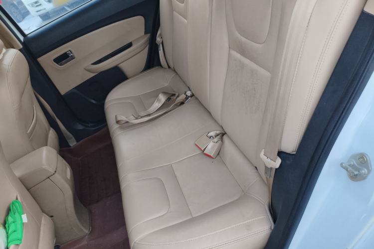 Used Chery E3 2013 1.5L Manual ZhiShang Model