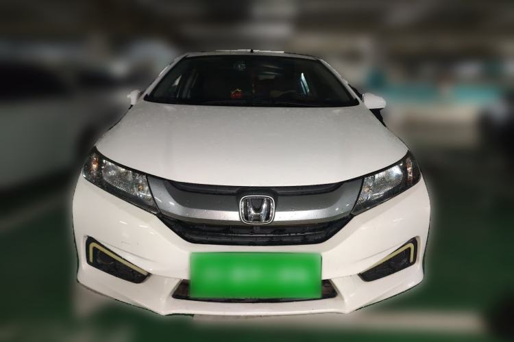 Used Honda City 2015 1.5L CVT Comfort Version Front