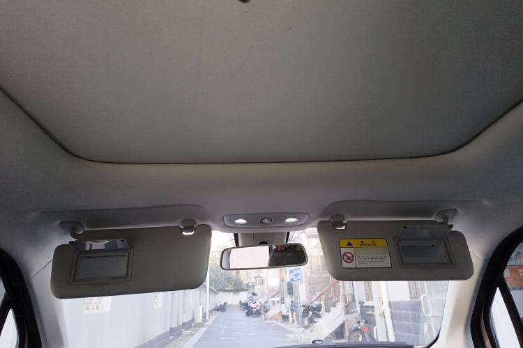 Used Leapmotor T03 2021 400 Luxury Edition