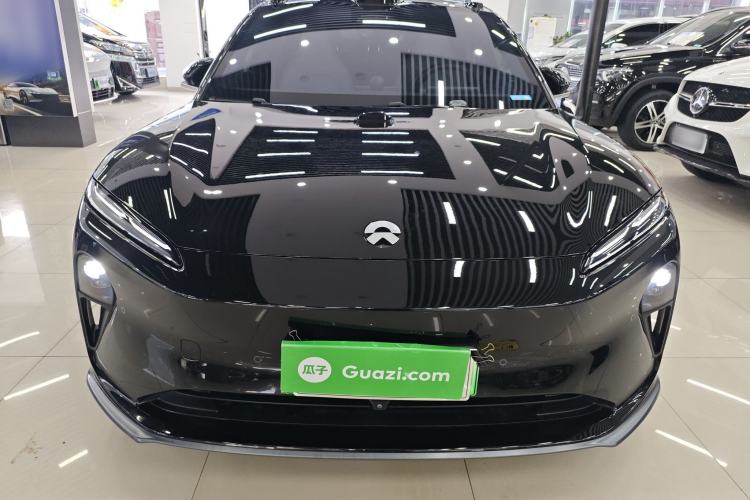 Used Nio ET5 2022 75 kWh
