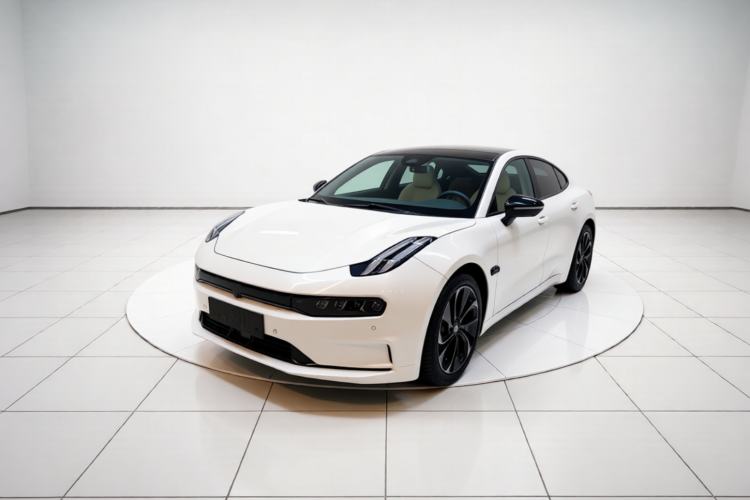 Used Zeekr 001 2023 WE Edition 86 kWh