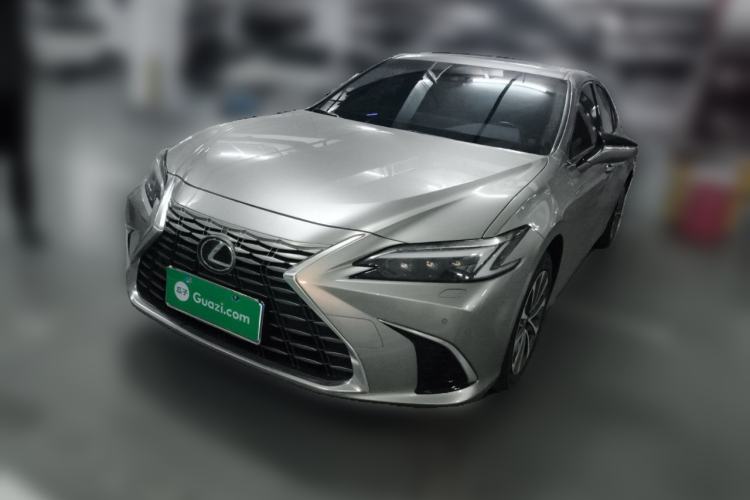 Used Lexus ES 2025 200 Premium Edition
