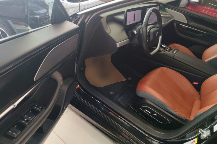 Used XPeng P7 2021 480N