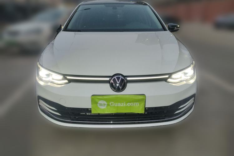 Used Volkswagen Golf 2024 280TSI DSG Pro 50th Anniversary Edition