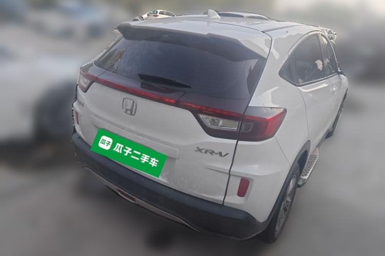 Used Honda XR-V 2017 1.5L LXi CVT Classic Edition