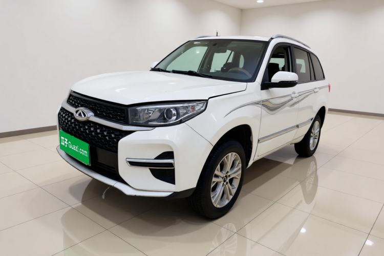 Used Chery Tiggo 3 2020 Million Global Edition 1.5L Manual Fashion Model Guazi used car, China used car export, Used car for sale, Used  cars, Cheapest cars for sale