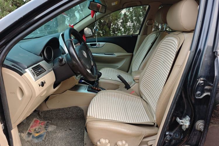 Used Buick Excelle 2013 1.5L Manual Classic Model