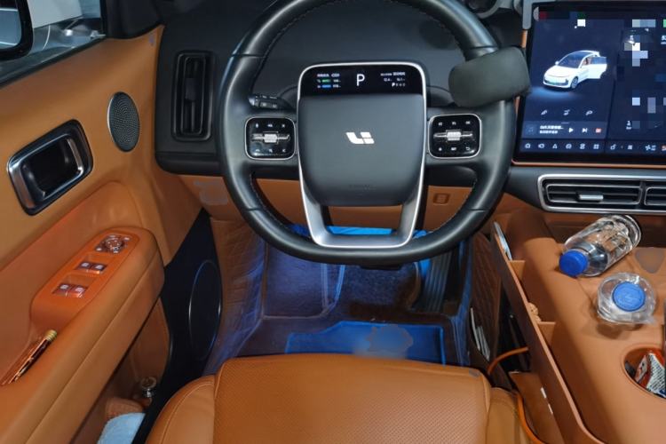 Used Li Auto L6 2024 Max
