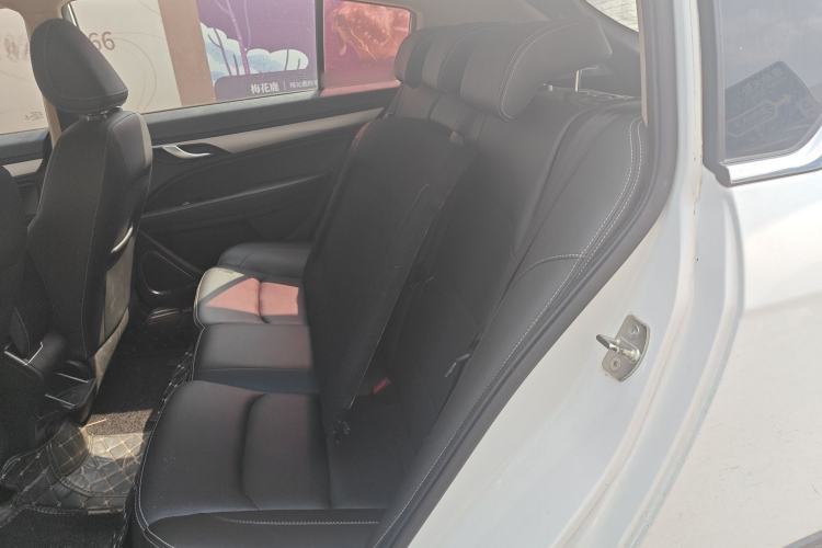 Used Geely Auto Vision S1 2018 1.5L Manual FENGXING Model
