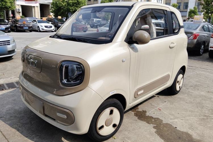 Used Bestune Pony 2026 222km Colorful Horse