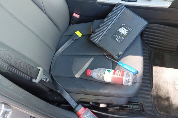 Used BMW 3 Series 2015 320Li Fashion Model
