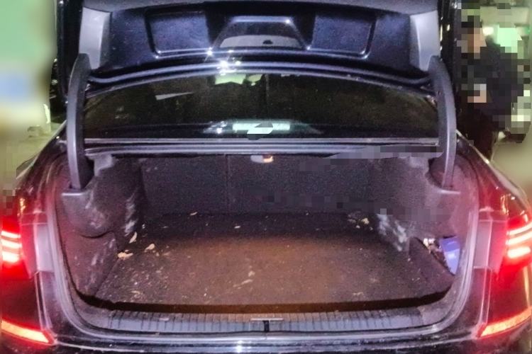 Used Volkswagen Passat New Energy 2019 430 PHEV Hybrid Elite Edition
