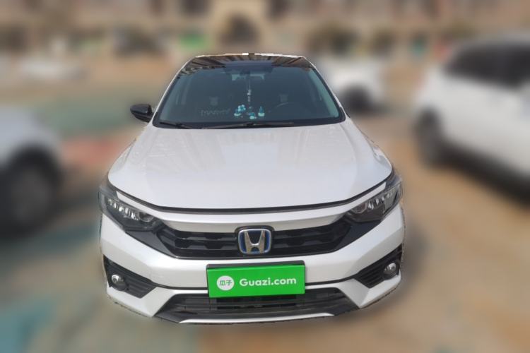 Used Honda Envix 2022 Lingpai Hybrid 1.5L Comfort Edition
