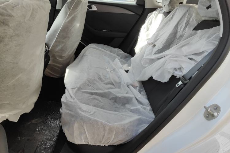 Used Geely Galaxy Galaxy Stellar 6 2026 Model 125km Free-Style Edition