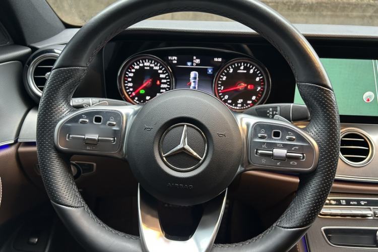 Used Mercedes-Benz E-Class 2019 E 200 Sport Edition
