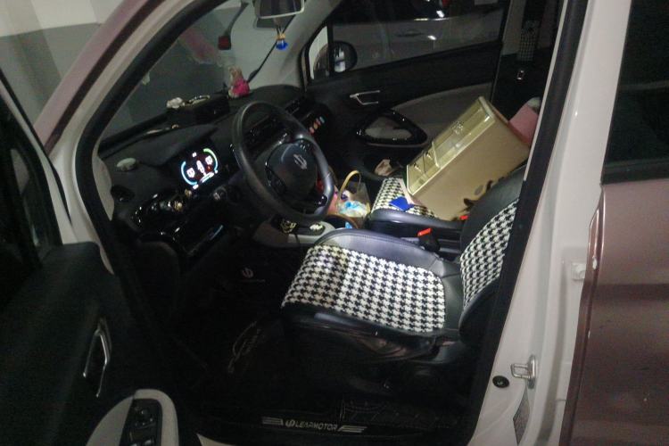 Used Leapmotor T03 2023 403 Lite Edition