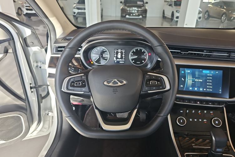 Used Chery Arrizo GX 2019 Champion Edition 1.5L CVT Fashion Model
