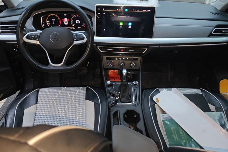 Used Volkswagen Lavida 2023 1.5L Automatic 5 Million Edition