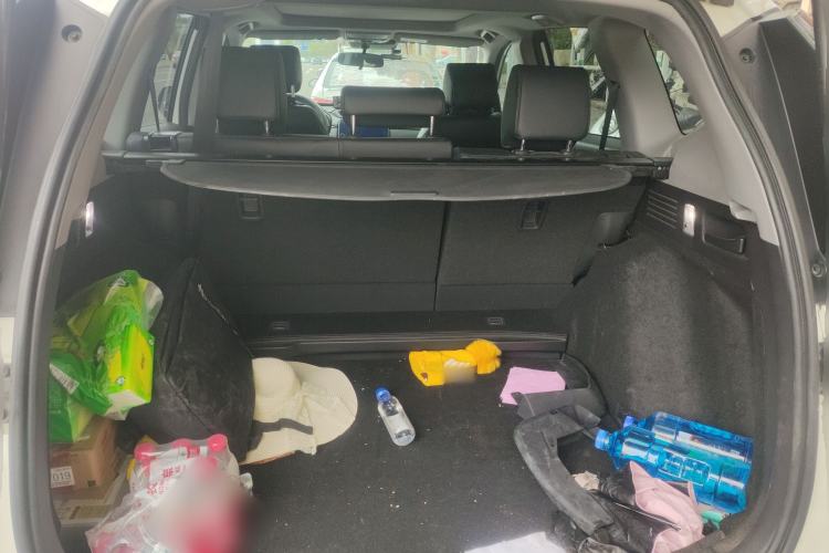 Used Honda CR-V 2021 240TURBO CVT Two-Wheel Drive Urban Edition
