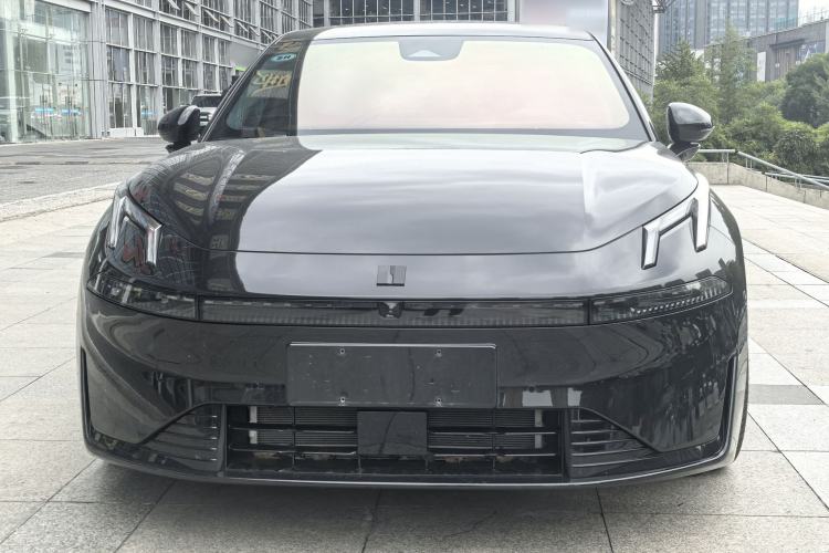 Used Lynk & Co 07 2024 EM-P 126 Long-Range Ultra