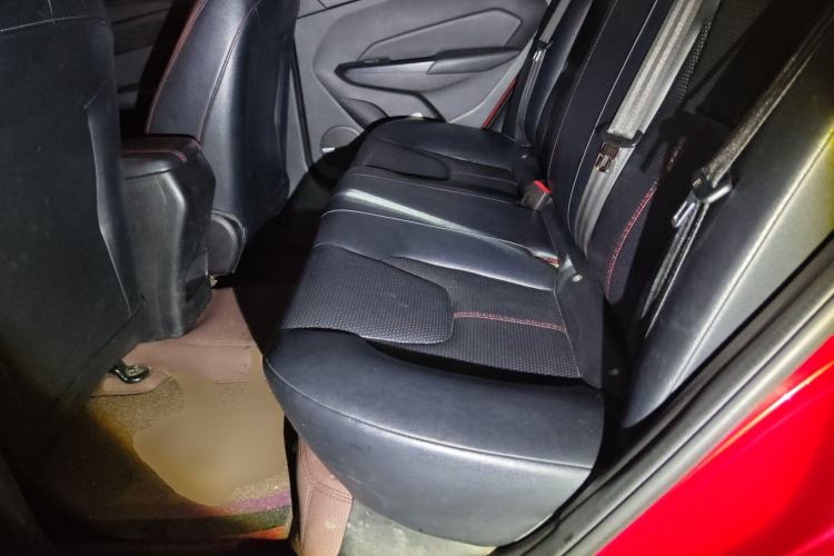 Used Chery Arrizo 5 2016 1.5L Manual Lingchao Edition
