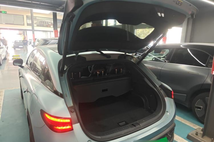 Used smart #3 2023 Premium Edition
