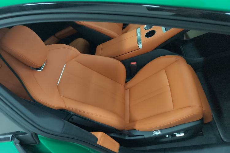 Used Xiaomi Auto YU7 2025 Ultra-Long Range Rear-Wheel Drive Version
