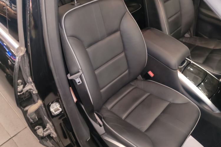 Used Mercedes-Benz R-Class 2017 R 320 4MATIC Business Edition Prestige Model