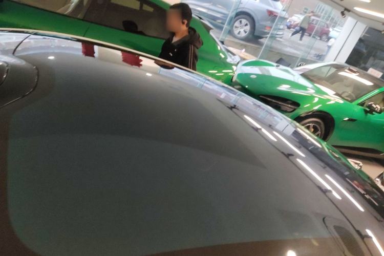 Used Xiaomi Auto SU7 2024 Rear-Drive Ultra-Long Range Advanced Pro-Level Intelligent Driving Version