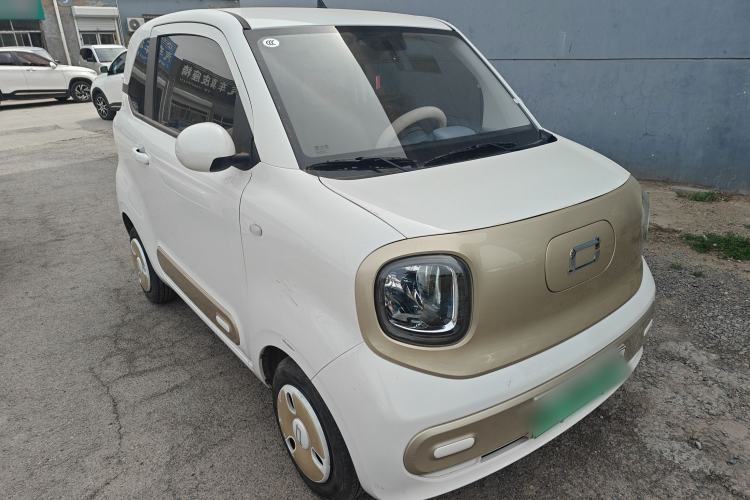 Used Bestune Pony 2024 170km Vitality Horse
