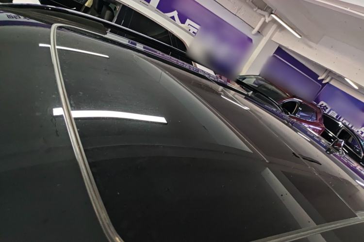 Used Lynk & Co 01 2021 2.0TD Four-Wheel Drive Dark Night Edition