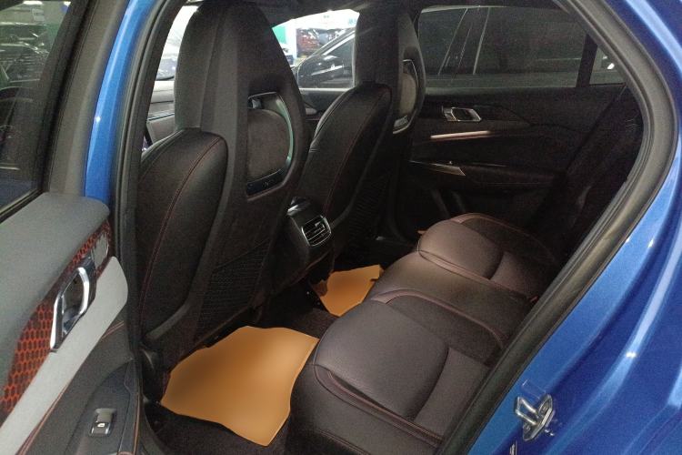 Used Lynk & Co 03 2020 2.0TD Automatic Jing Pro Edition