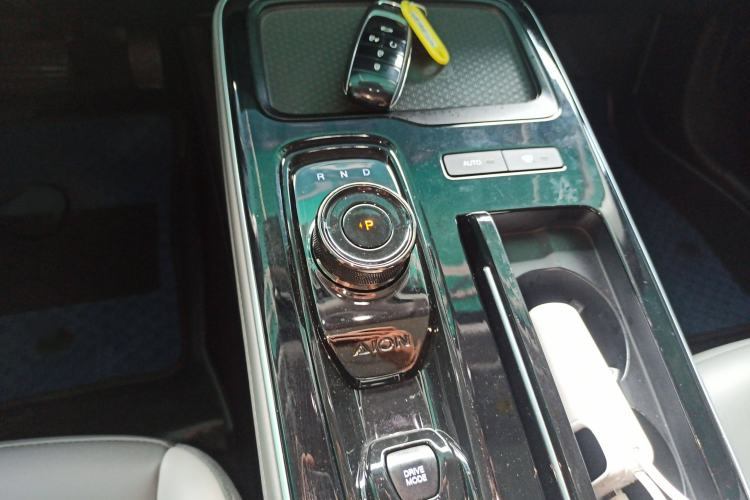 Used AION S Plus 2022 70 Intelligent Edition Gear Lever