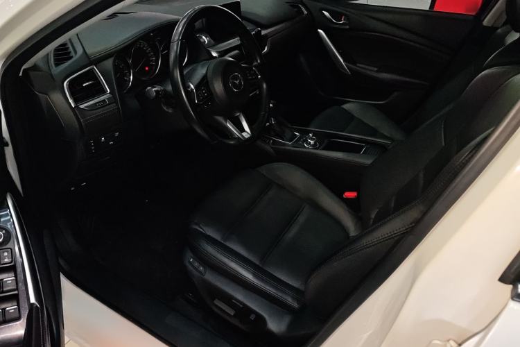 Used Mazda Atenza 2018 2.0L SmartTech Version China VI Standard
