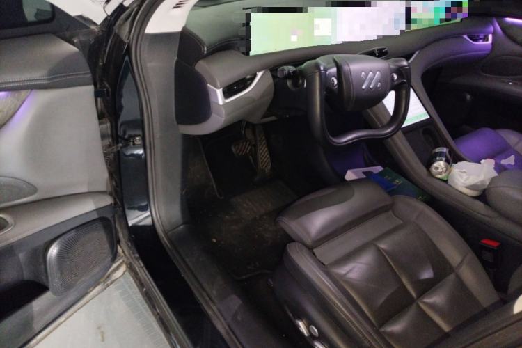 Used IM LS6 2023 Max Enhanced Performance Edition
