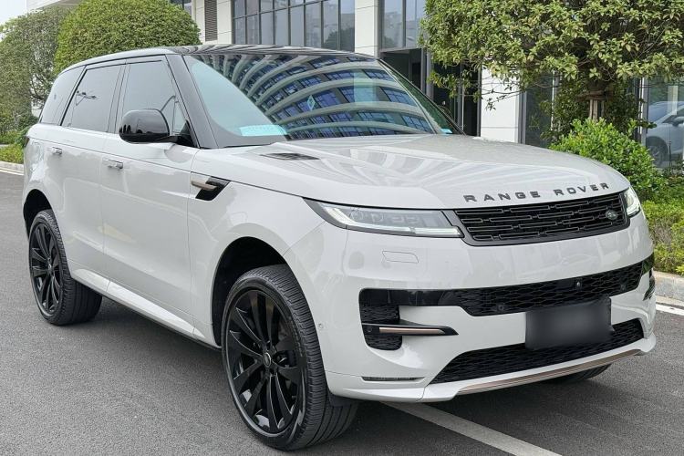 Used Land Rover Range Rover Sport 2023 400PS Dynamic SE
