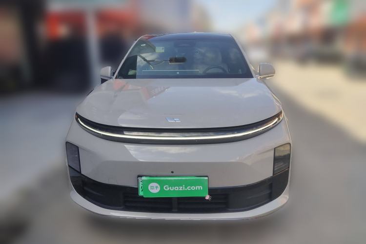 Used Li Auto L6 2024 Pro Model