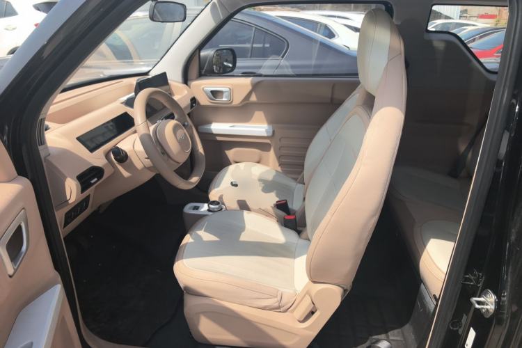 Used Geely Galaxy Panda 2024 200km Panda Kart