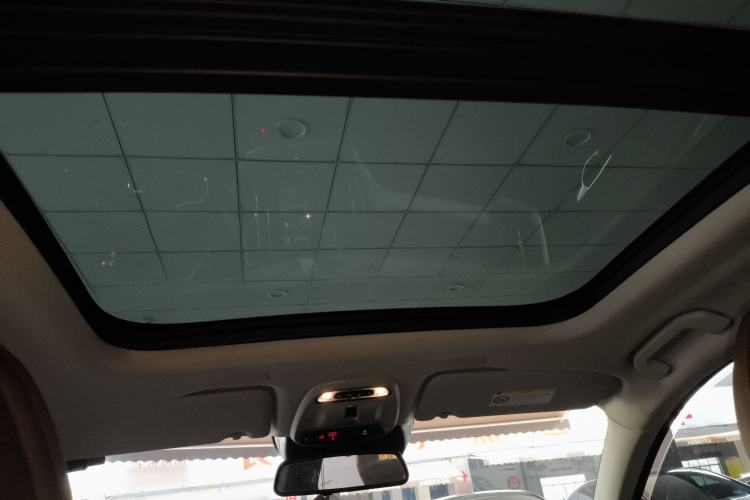 Used Volvo XC60 2020 T5 4x4 Zhiyi Luxury Edition