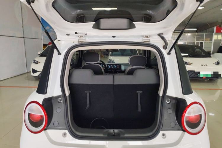 Used CHANGAN NEVO Lumin 2023 205km Xiangqin Version