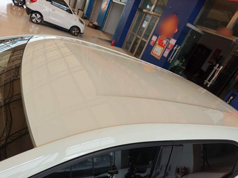Used BYD Seagull 2023 Free Edition — 26