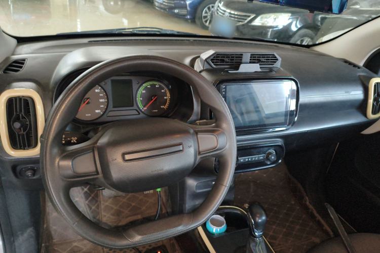 Used Roewe Clever 2021 302km Excellence Edition
