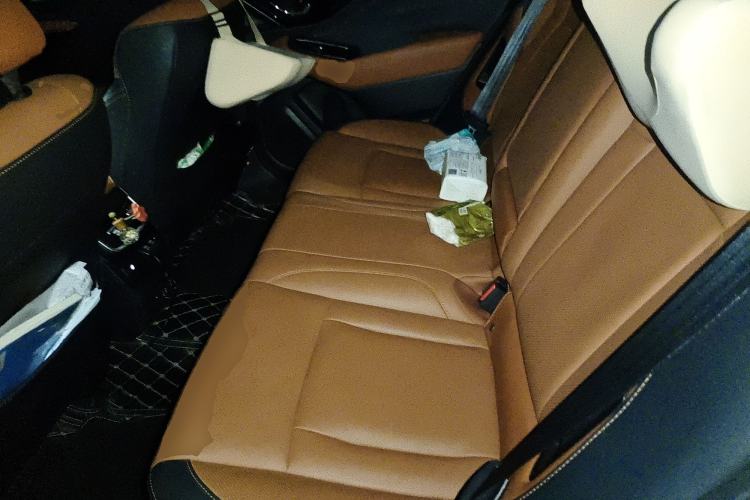 Used Subaru Outback 2021 2.5i Flagship Edition EyeSight