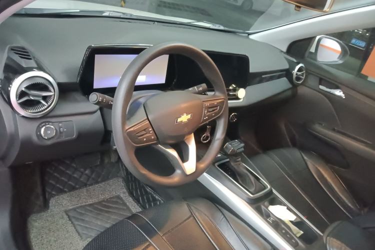 Used Chevrolet Monza 2024 1.5L Dual-Clutch Enjoyment Edition
