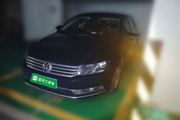 Used Volkswagen Magotan 2015 1.8TSI Advanced Model