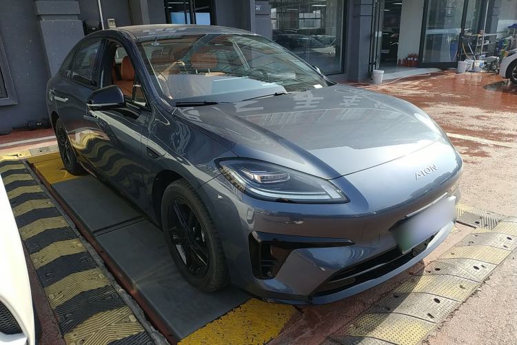 Used AION RT 2025 520 Smart Enjoy Edition