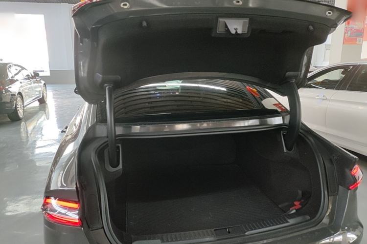 Used Lincoln Z 2022 iCool Prestige Edition
