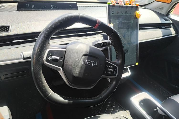 Used NETA V 2022 Chao 400 Lite
